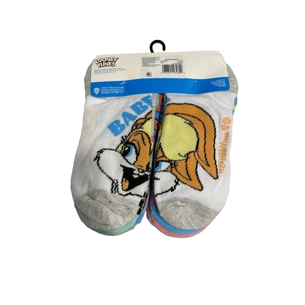 Looney Tunes Mania looney tunes